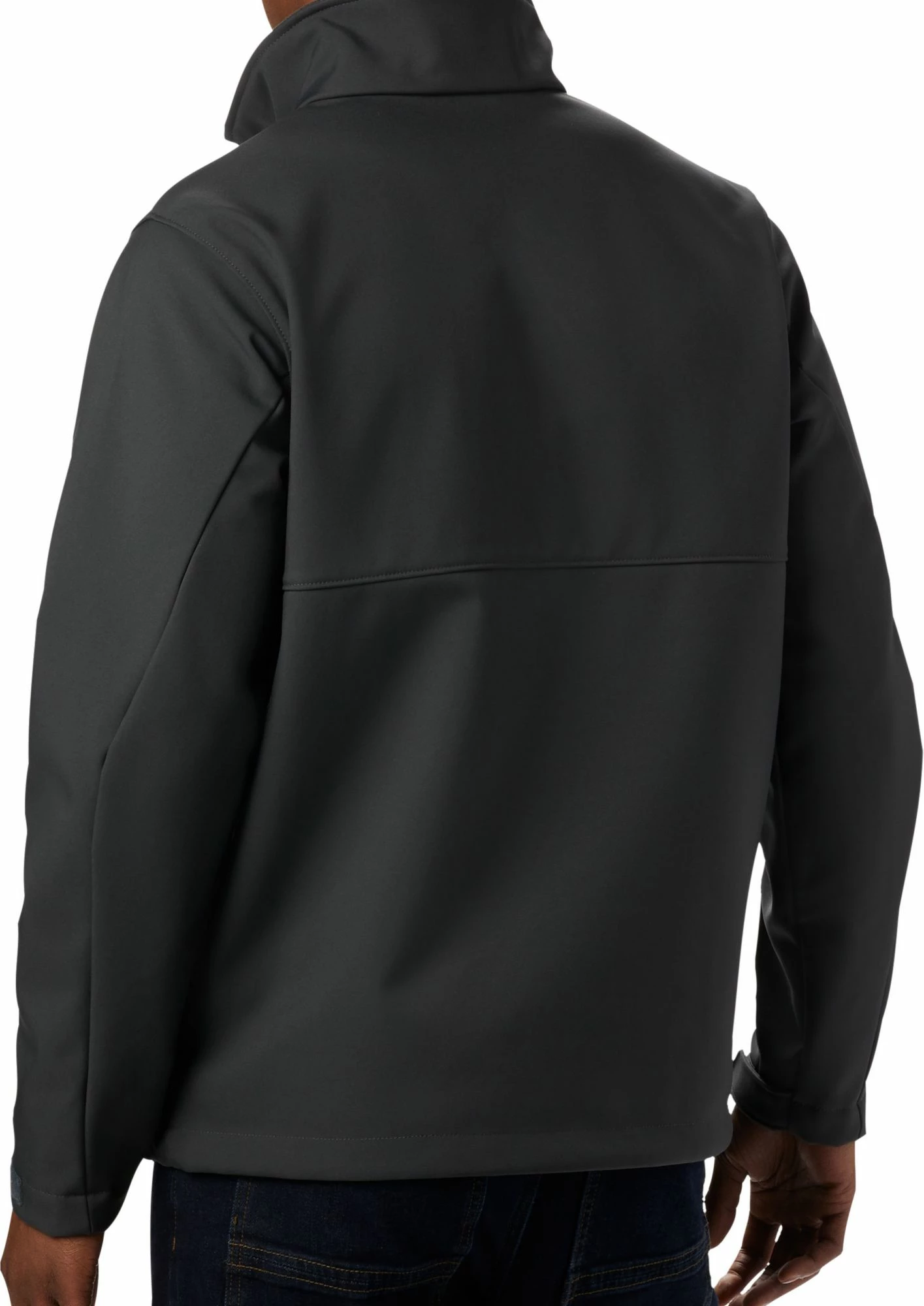 Best reviews of π Columbia Men's LSU Tigers Grey Ascender Jacket π― 4 Best reviews of π Columbia Men's LSU Tigers Grey Ascender Jacket π― - Image 2