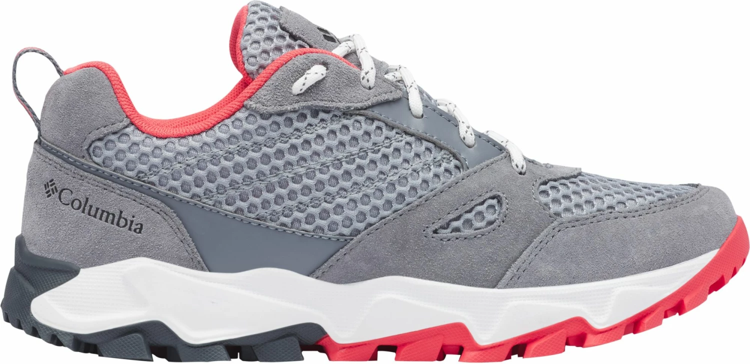 Flash Sale π Columbia Women's IVO Trail Breeze Hiking π Shoes Earl Grey βοΈ 3 Flash Sale π Columbia Women's IVO Trail Breeze Hiking π Shoes Earl Grey βοΈ