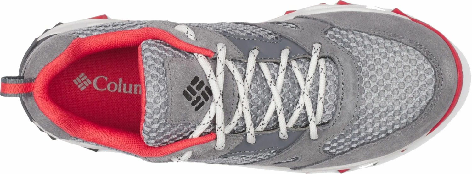 Flash Sale π Columbia Women's IVO Trail Breeze Hiking π Shoes Earl Grey βοΈ 6 Flash Sale π Columbia Women's IVO Trail Breeze Hiking π Shoes Earl Grey βοΈ - Image 4