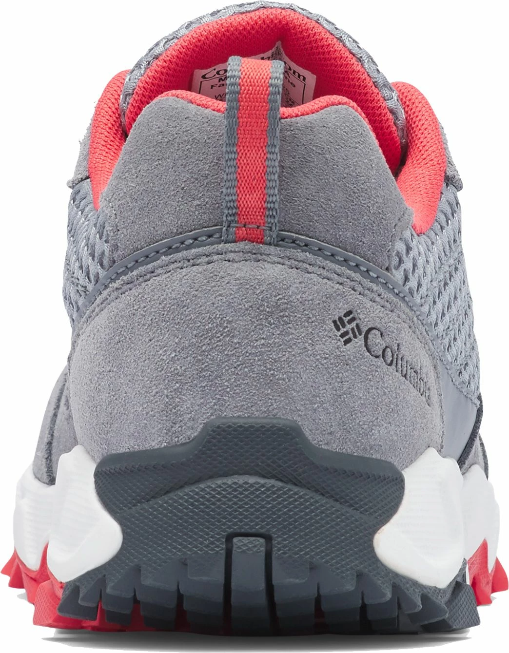 Flash Sale π Columbia Women's IVO Trail Breeze Hiking π Shoes Earl Grey βοΈ 8 Flash Sale π Columbia Women's IVO Trail Breeze Hiking π Shoes Earl Grey βοΈ - Image 6