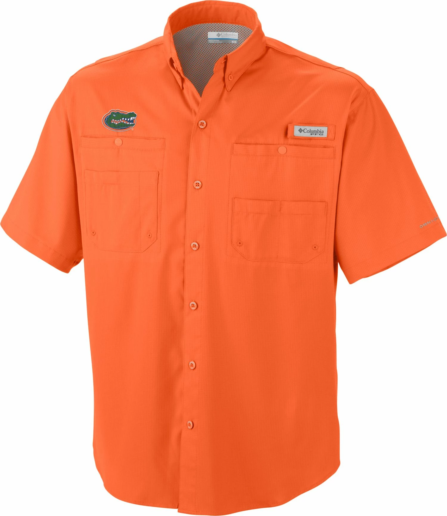 Hot Sale π Columbia Men's Florida Gators Orange Tamiami Performance π Shirt β¨ 3 Hot Sale π Columbia Men's Florida Gators Orange Tamiami Performance π Shirt β¨