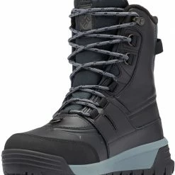 Promo 🥰 Columbia Women's Bugaboot Celsius Plus 400g Winter 🥾 Boots Black/graphite 🎁 -Cheap Warm jacket Shop unnamed file 293