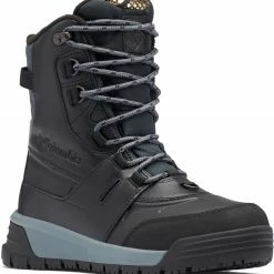 Promo 🥰 Columbia Women's Bugaboot Celsius Plus 400g Winter 🥾 Boots Black/graphite 🎁 -Cheap Warm jacket Shop unnamed file 294
