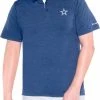 Coupon 🔥 Columbia Men's Dallas Cowboys Tech Trail Navy Polo 🔥 -Cheap Warm jacket Shop unnamed file 2947