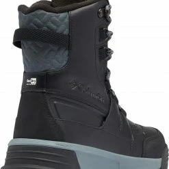 Promo 🥰 Columbia Women's Bugaboot Celsius Plus 400g Winter 🥾 Boots Black/graphite 🎁 -Cheap Warm jacket Shop unnamed file 295