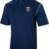 Best reviews of ⭐ Columbia Men's Minnesota Twins Navy Shotgun Polo 🥰 -Cheap Warm jacket Shop unnamed file 2951