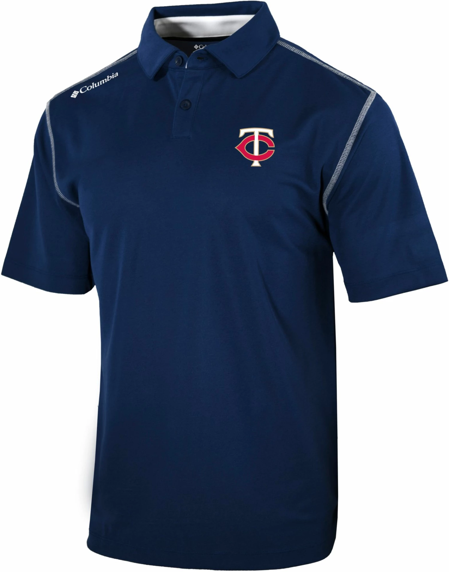 Best reviews of β Columbia Men's Minnesota Twins Navy Shotgun Polo π₯° 3 Best reviews of β Columbia Men's Minnesota Twins Navy Shotgun Polo π₯°