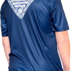 Cheapest 🌟 Columbia Men's Dallas Cowboys Terminal Tackle Navy T-Shirt 🎁 -Cheap Warm jacket Shop unnamed file 2986