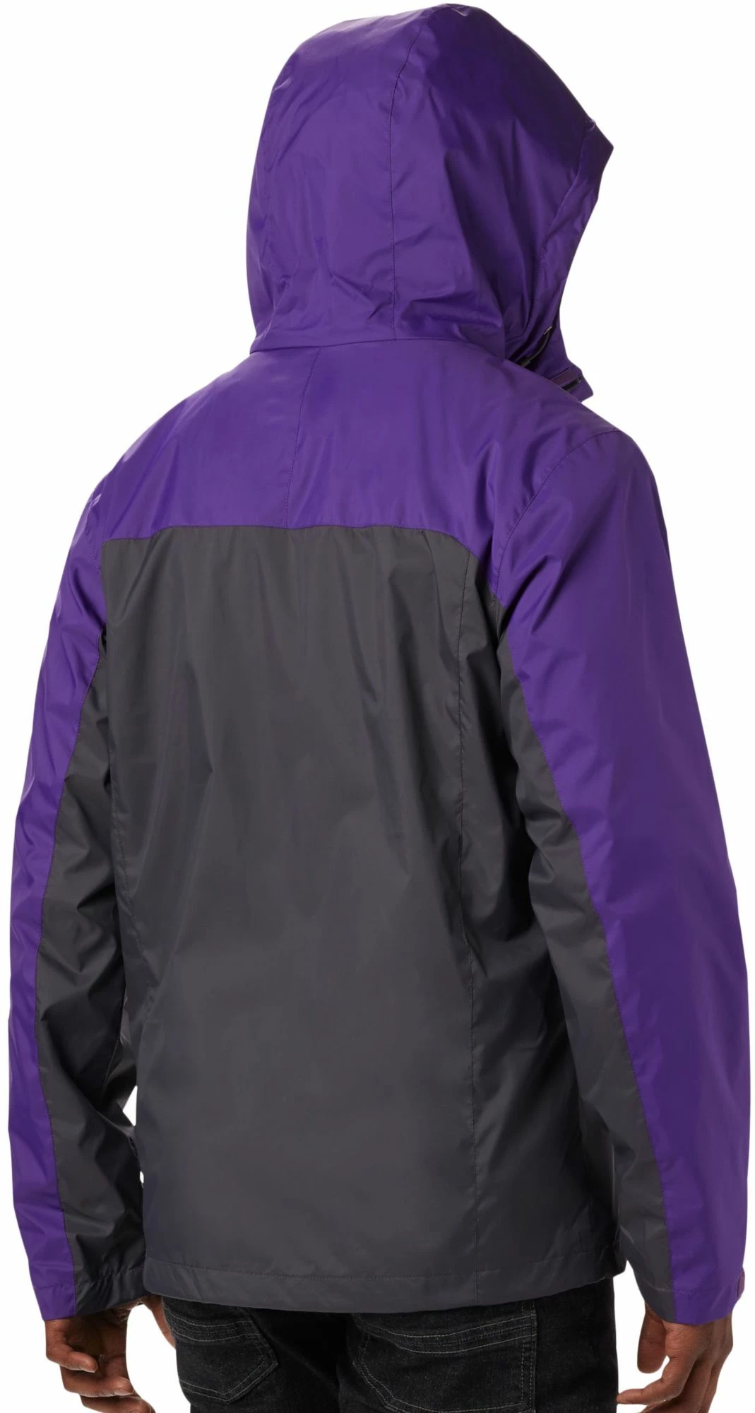 Cheapest π₯ Columbia Men's LSU Tigers Purple/Grey Glennaker Storm Jacket β€οΈ 4 Cheapest π₯ Columbia Men's LSU Tigers Purple/Grey Glennaker Storm Jacket β€οΈ - Image 2