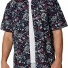 Top 10 🤩 Columbia Men's Trollers Best Short Sleeve Button Down 👚 Shirt Sorbet Holiday Spirits Pr 🛒 -Cheap Warm jacket Shop unnamed file 3022