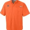Top 10 🛒 Columbia Men's Auburn Tigers Orange Tamiami Performance 👕 Shirt 🔔 -Cheap Warm jacket Shop unnamed file 3033