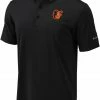 Brand new 👏 Columbia Men's Baltimore Orioles Black Drive Performance Polo ❤️ -Cheap Warm jacket Shop unnamed file 3054