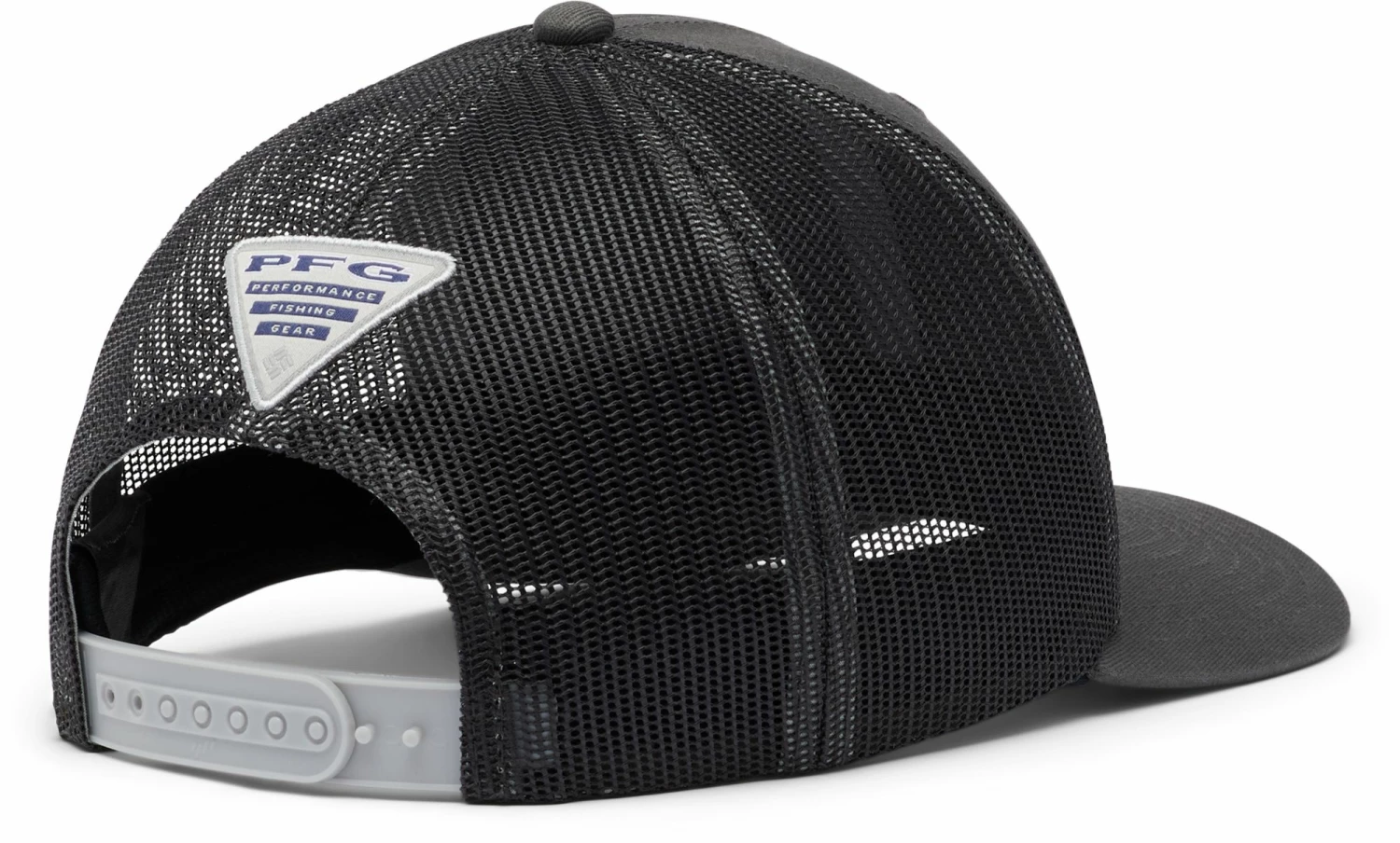 Promo π Columbia PFG Hooks Mesh Mid Crown Snapback Hat For Men Grill π 4 Promo π Columbia PFG Hooks Mesh Mid Crown Snapback Hat For Men Grill π - Image 2