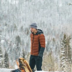 Budget ⌛ Columbia Stuart Island Omni-Heat Infinity ⌚ Watch Cap For Men Elderberry ❤️ -Cheap Warm jacket Shop unnamed file 3079