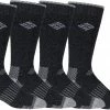 Hot Sale ✔️ Columbia Men's Moisture Control Crew Sock - 4 Pack Black/black 🛒 -Cheap Warm jacket Shop unnamed file 3080