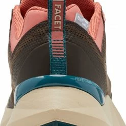 Outlet 🤩 Columbia Women's Facet 60 Low OutDry Trail 👟 Shoes Cordovan/ancent Fossl/blk 👏 -Cheap Warm jacket Shop unnamed file 3086