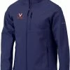 New 😍 Columbia Men's Virginia Cavaliers Blue Ascender Soft Shell Jacket ⭐ -Cheap Warm jacket Shop unnamed file 3109
