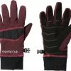 Brand new 😀 Columbia Women's Infinity Trail Omni-Heat Infinity Gloves Malbec Heather 🎉 -Cheap Warm jacket Shop unnamed file 3111