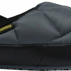 Coupon ⌛ Columbia Men's Omni-Heat Lazy Bend 200g Moc Slippers Nori 😀