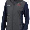 Promo π Columbia Women's Minnesota Twins Navy Full-Zip Fleece Jacket β€οΈ 2 Promo π Columbia Women's Minnesota Twins Navy Full-Zip Fleece Jacket β€οΈ -Cheap Warm jacket Shop unnamed file 3180