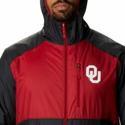 Best deal π Columbia Men's Oklahoma Sooners Black CLG Flash Forward™ Jacket β¨ 10 Best deal π Columbia Men's Oklahoma Sooners Black CLG Flash Forward™ Jacket β¨ -Cheap Warm jacket Shop unnamed file 3194
