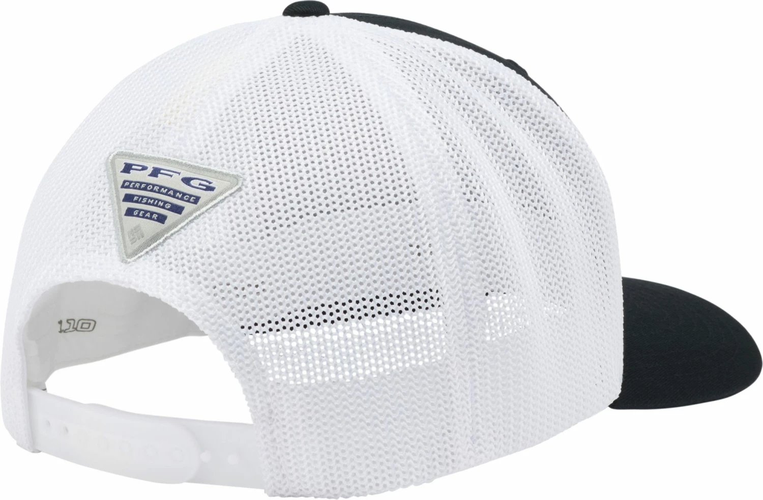 Outlet π Columbia Men's Vanderbilt Commodores Black PFG Snapback Adjustable Hat π 4 Outlet π Columbia Men's Vanderbilt Commodores Black PFG Snapback Adjustable Hat π - Image 2