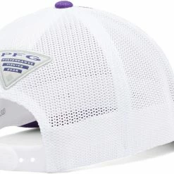 Deals ✔️ Columbia Youth LSU Tigers Purple PFG Mesh Adjustable Hat For Unisex 🔔 -Cheap Warm jacket Shop unnamed file 3229