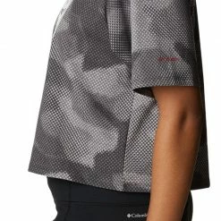 Cheap 🔔 Columbia Women's Alabama Crimson Tide Grey Park Box 👚 Shirt ⌛ -Cheap Warm jacket Shop unnamed file 3233