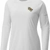 Deals 😀 Columbia Women's UCF Knights White Tidal Long Sleeve T-Shirt 👍 -Cheap Warm jacket Shop unnamed file 3242