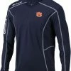 Wholesale 🔥 Columbia Men's Auburn Tigers Blue Shotgun Quarter-Zip 🎉 -Cheap Warm jacket Shop unnamed file 3280