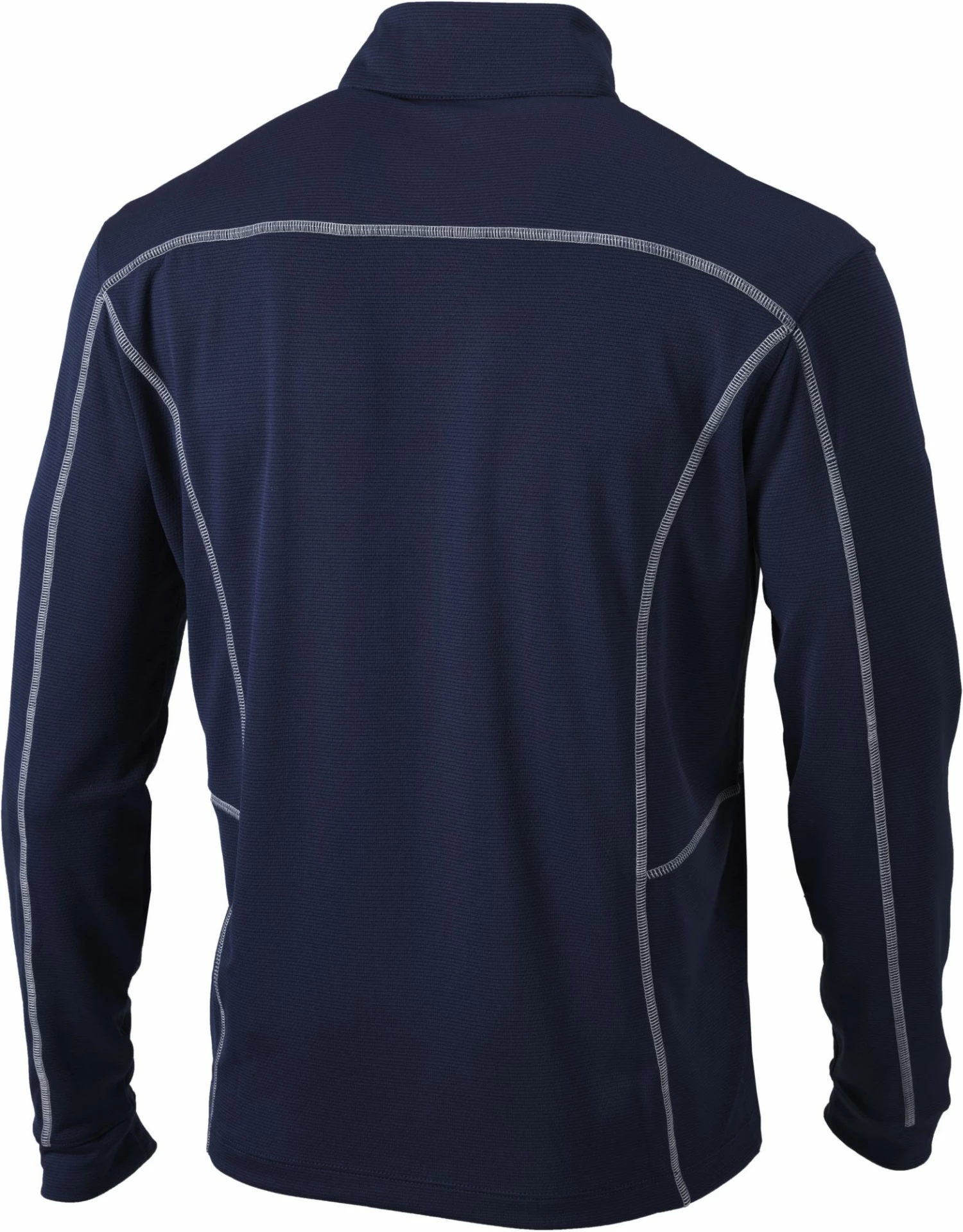 Wholesale π₯ Columbia Men's Auburn Tigers Blue Shotgun Quarter-Zip π 4 Wholesale π₯ Columbia Men's Auburn Tigers Blue Shotgun Quarter-Zip π - Image 2