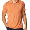 Top 10 🧨 Columbia Men's Texas Longhorns Burnt Orange Tech Trail Polo 👏 -Cheap Warm jacket Shop unnamed file 3286