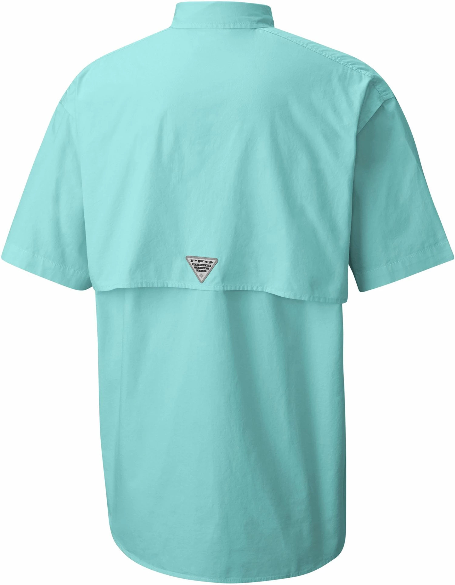 Buy π Columbia Men's PFG Bonehead Short Sleeve π Shirt (Regular And Big & Tall) Gulf Stream β€οΈ 4 Buy π Columbia Men's PFG Bonehead Short Sleeve π Shirt (Regular And Big & Tall) Gulf Stream β€οΈ - Image 2