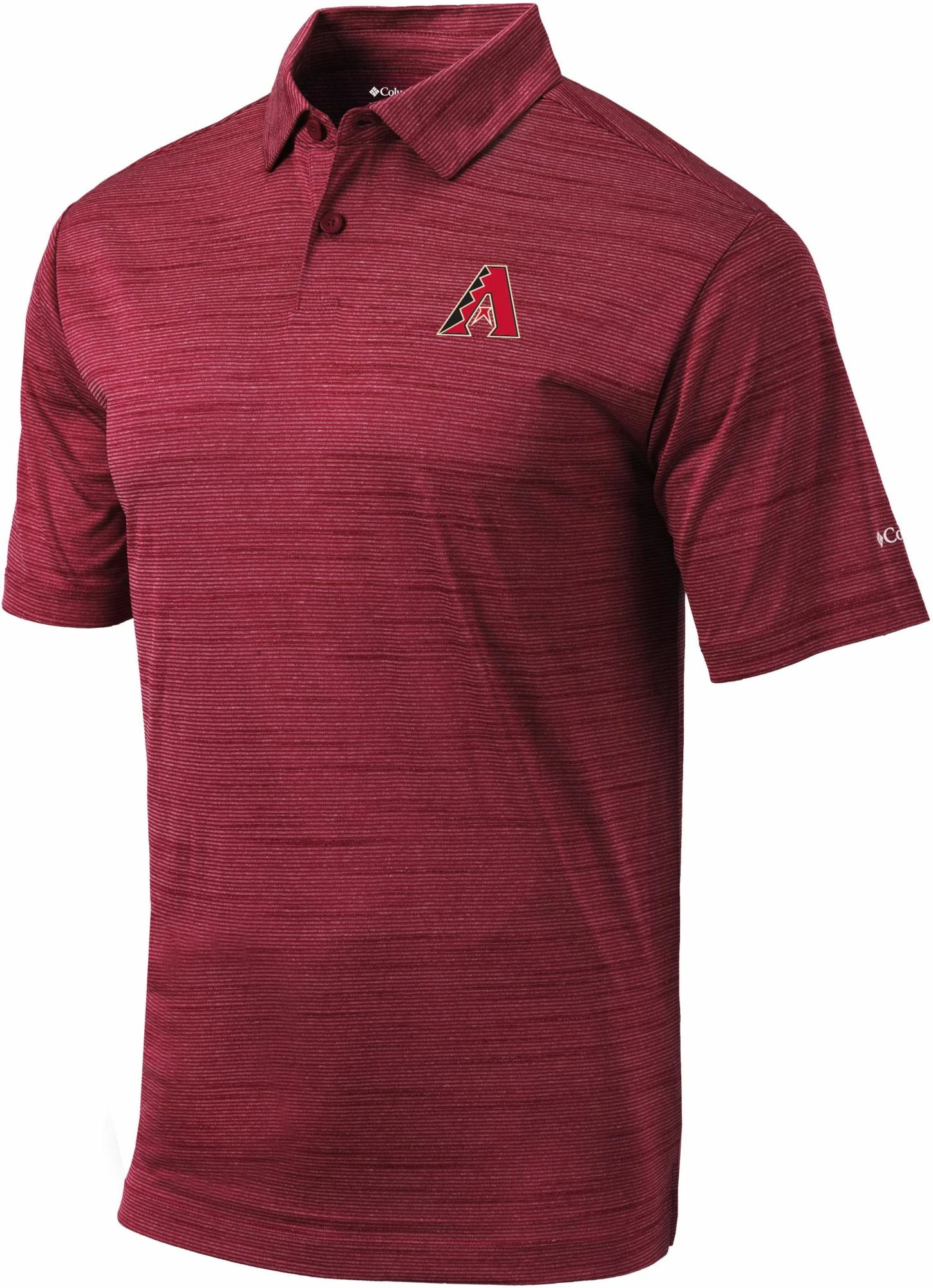 Coupon π Columbia Men's Arizona Diamondbacks Red Omni-Wick Set Performance Polo βοΈ 3 Coupon π Columbia Men's Arizona Diamondbacks Red Omni-Wick Set Performance Polo βοΈ