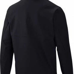 Promo ❤️ Columbia Men's Colorado Rockies Black Ascender Full-Zip Jacket 🌟 -Cheap Warm jacket Shop unnamed file 3334