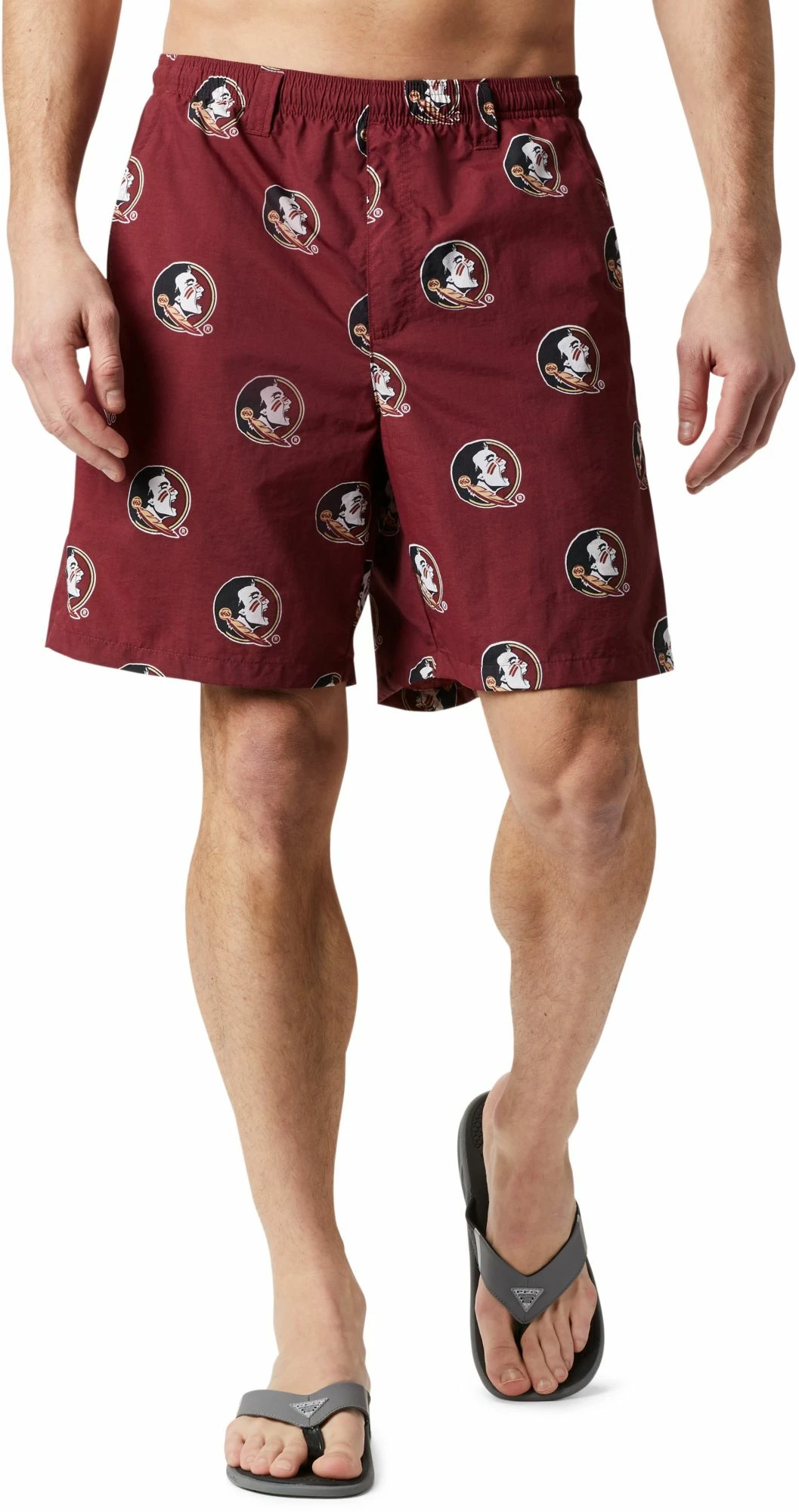 Coupon π― Columbia Men's Florida State Seminoles Cabernet Backcast Performance Shorts βοΈ 3 Coupon π― Columbia Men's Florida State Seminoles Cabernet Backcast Performance Shorts βοΈ