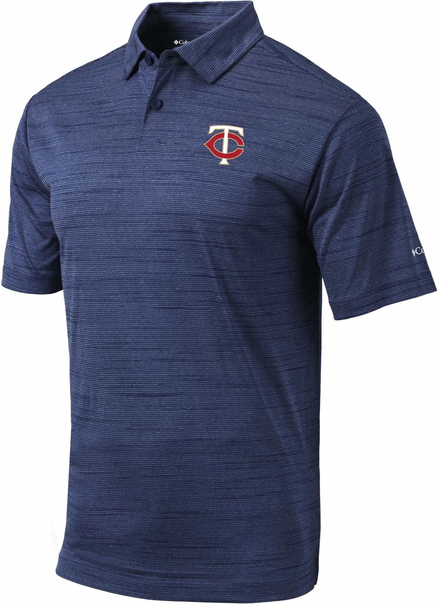 Budget β€οΈ Columbia Men's Minnesota Twins Navy Omni-Wick Set Performance Polo π₯ 3 Budget β€οΈ Columbia Men's Minnesota Twins Navy Omni-Wick Set Performance Polo π₯