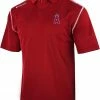Outlet 😀 Columbia Men's Los Angeles Angels Red Shotgun Polo ✨ -Cheap Warm jacket Shop unnamed file 3383