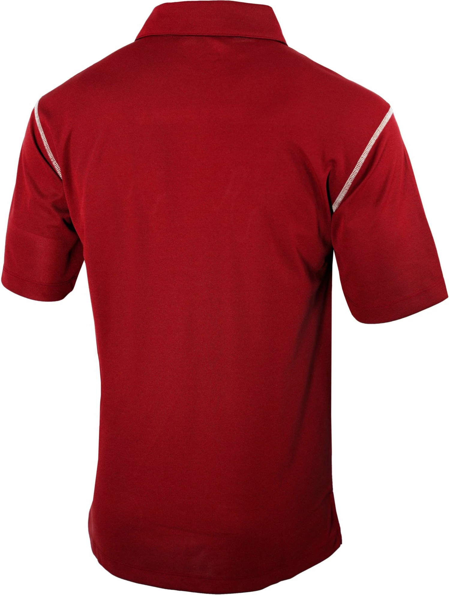 Outlet π Columbia Men's Los Angeles Angels Red Shotgun Polo β¨ 4 Outlet π Columbia Men's Los Angeles Angels Red Shotgun Polo β¨ - Image 2