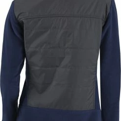 Brand new 🤩 Columbia Women's Atlanta Braves Navy Full-Zip Fleece Jacket 🎉 -Cheap Warm jacket Shop unnamed file 3386