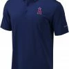 Cheap 🎉 Columbia Men's Los Angeles Angels Navy Drive Performance Polo 🤩 -Cheap Warm jacket Shop unnamed file 3389
