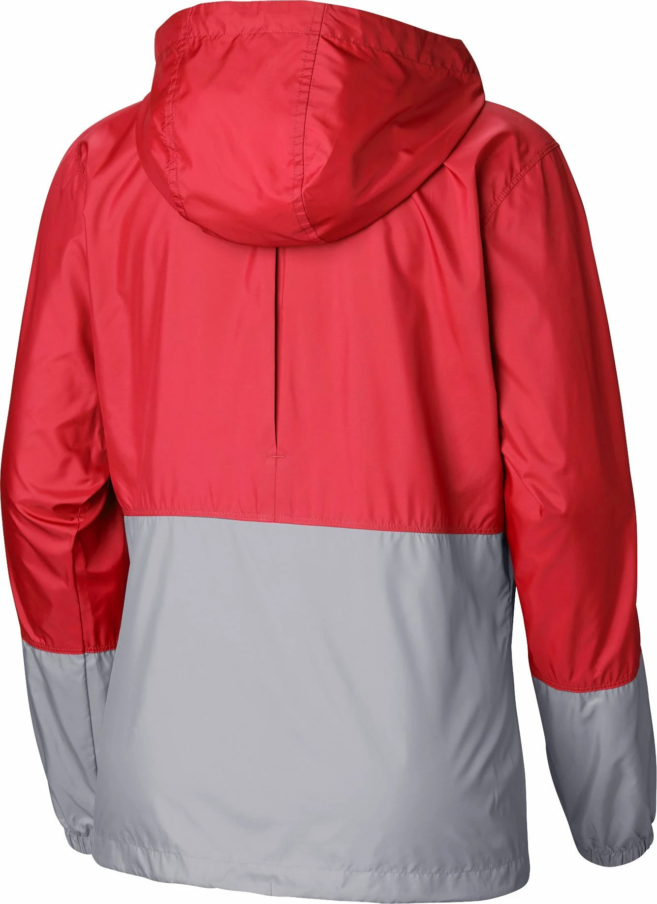 Discount π Columbia Women's St. Louis Cardinals Red Flash Forward Windbreaker π― 4 Discount π Columbia Women's St. Louis Cardinals Red Flash Forward Windbreaker π― - Image 2