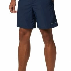 Cheapest 🤩 Columbia Men's Backcast III Water Shorts (Regular And Big & Tall) Black 😉