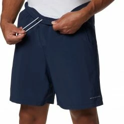 Cheapest 🤩 Columbia Men's Backcast III Water Shorts (Regular And Big & Tall) Black 😉 -Cheap Warm jacket Shop unnamed file 3398