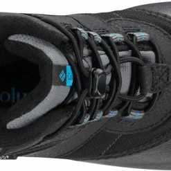 Deals ⌛ Columbia Kids' Rope Tow III 200g Waterproof Winter 🥾 Boots For Girls' Black/dark Compass 🛒 -Cheap Warm jacket Shop unnamed file 3407