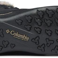 Buy 🤩 Columbia Women's Minx Shorty III Wateproof 200g Winter 🥾 Boots Black/khaki 🥰 -Cheap Warm jacket Shop unnamed file 3409