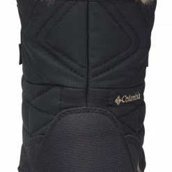 Buy 🤩 Columbia Women's Minx Shorty III Wateproof 200g Winter 🥾 Boots Black/khaki 🥰 -Cheap Warm jacket Shop unnamed file 3413