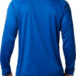 Wholesale ⌛ Columbia Men's Florida Gators Blue Terminal Tackle Long Sleeve T-Shirt 🔥 -Cheap Warm jacket Shop unnamed file 3428