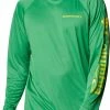 Best Sale 👏 Columbia Men's Oregon Ducks Green Terminal Tackle Long Sleeve T-Shirt 😉 -Cheap Warm jacket Shop unnamed file 3439