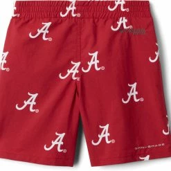 Best reviews of π Columbia Youth Alabama Crimson Tide Backcast Printed Performance Red Shorts For Girls' β 5 Best reviews of π Columbia Youth Alabama Crimson Tide Backcast Printed Performance Red Shorts For Girls' β -Cheap Warm jacket Shop unnamed file 3445